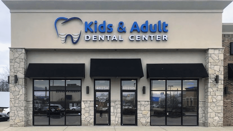 Kids & Adult Dental Center