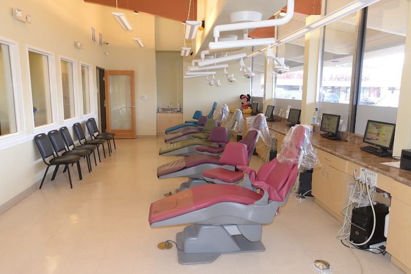 Kids Choice Dental - Wheat Ridge