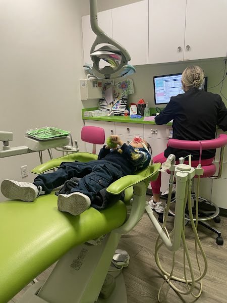 Kid's Dentistree