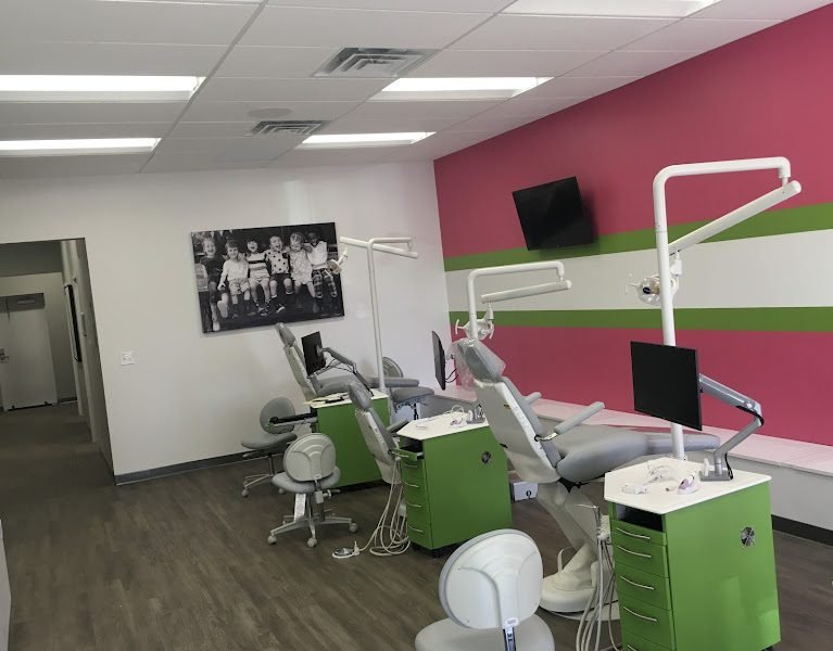 Kid's Dentistree