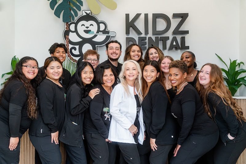 Kidz Dental