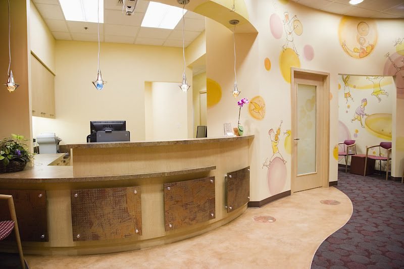 Kidz Dental Haven