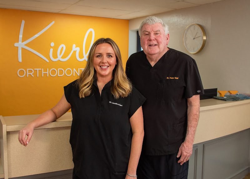 Kierl Orthodontics