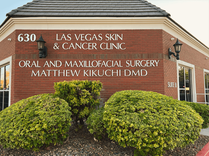 Kikuchi Oral Surgery & Dental Implant Center Rancho