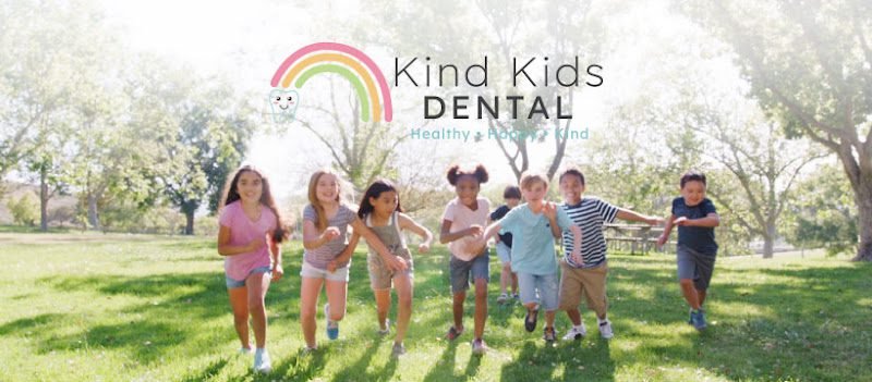 Kind Kids Dental (previously Young Kidz Dental)