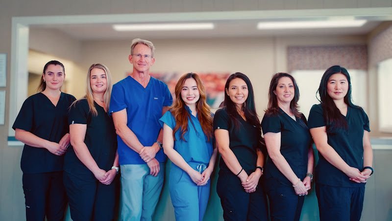 King Dental in SE Portland