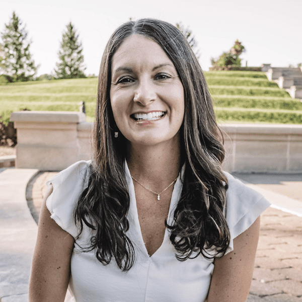Kira Stockton, DDS