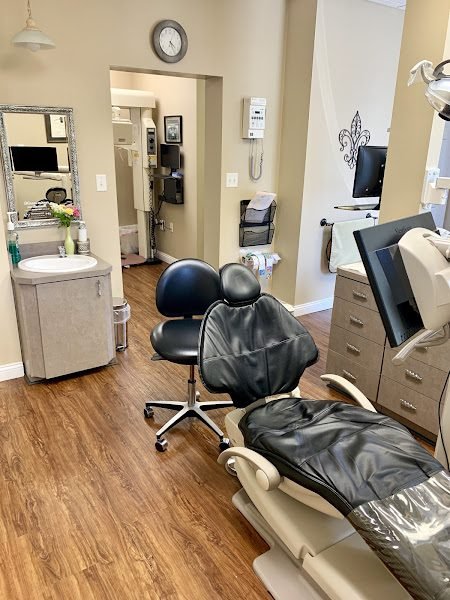 Kirchner Dental of St. Matthews