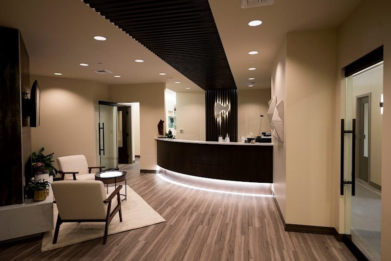 Kirkland Periodontics & Implants