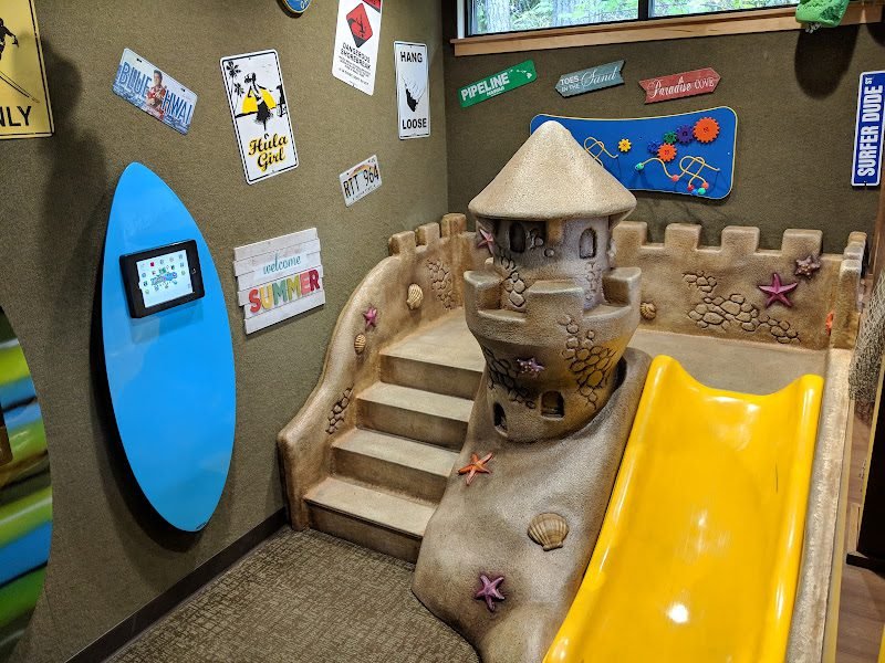 Kitsap Kids Dentistry