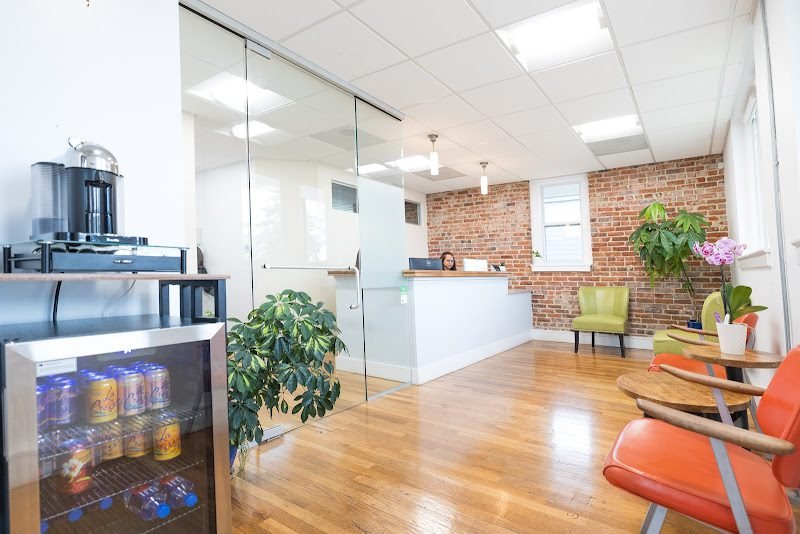 Koman Dental Denver