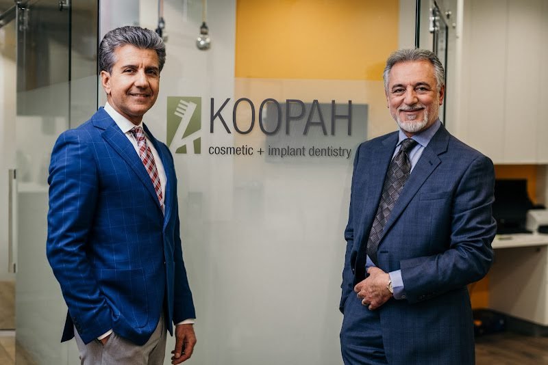 Koopah Dentistry