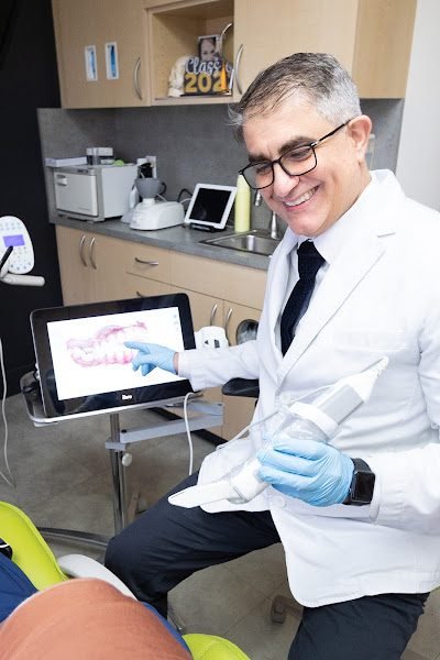 Krumly Dental Care