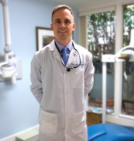 Kyle A. Smits, DDS