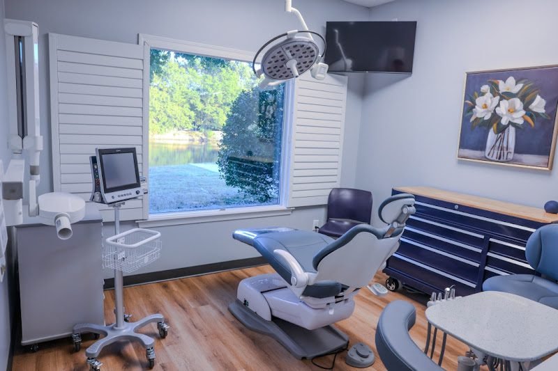 LOVE DENTAL IMPLANTS & DENTURES