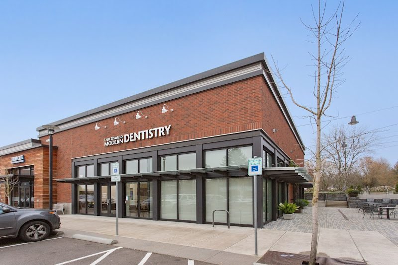Lake Oswego Periodontics & Implant Dentistry 2