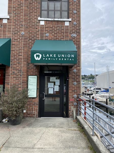 Lake Union Family Dental
