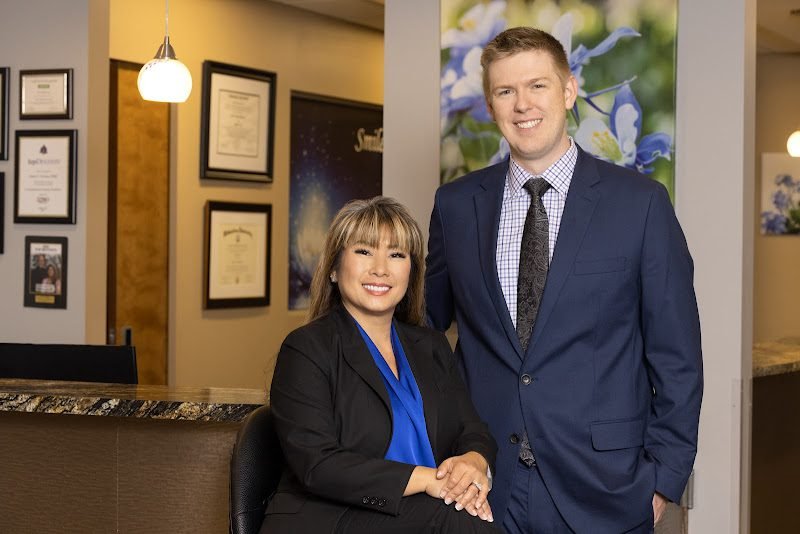 Lakeview Dental - in Green Valley Ranch