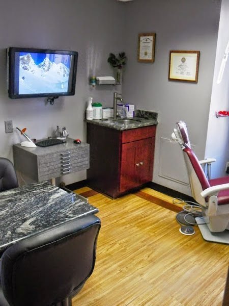 Lakeview Orthodontics