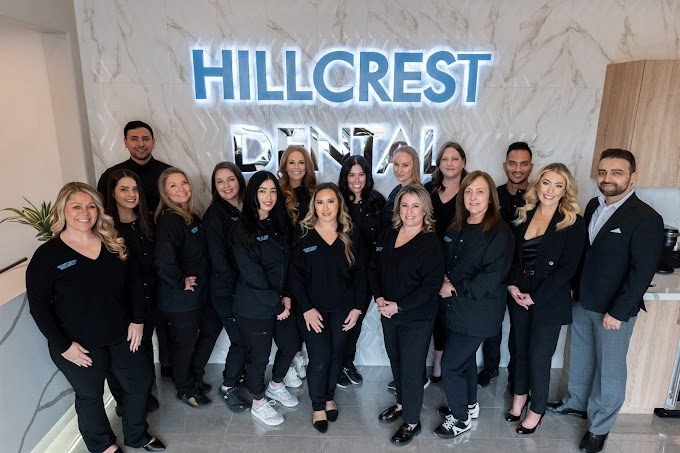 Las Vegas Dentist- Hillcrest Dental