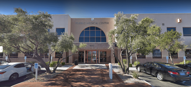 Las Vegas Orthodontics-Summerlin