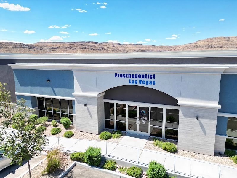 Las Vegas Prosthodontics 2