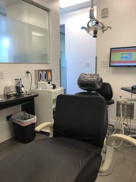Las Vegas Prosthodontics 3