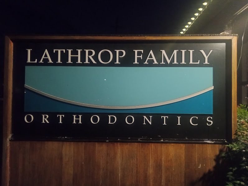 Lathrop Family Orthodontics