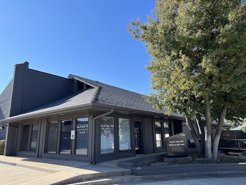 Laura B. Ousley, DDS