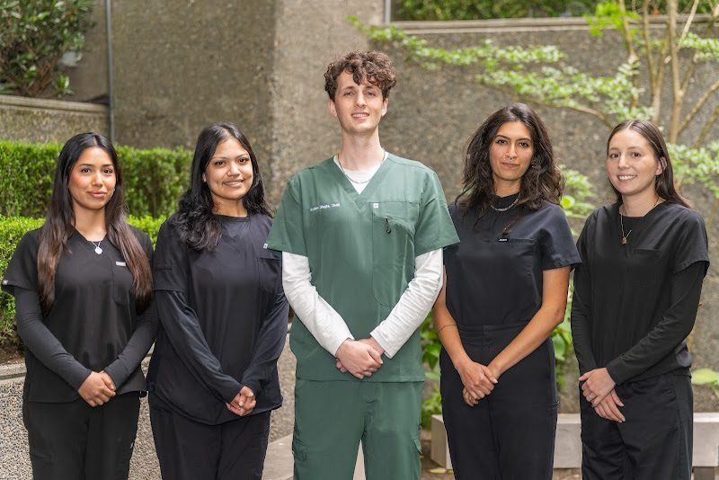 Laurelhurst Family Dentistry