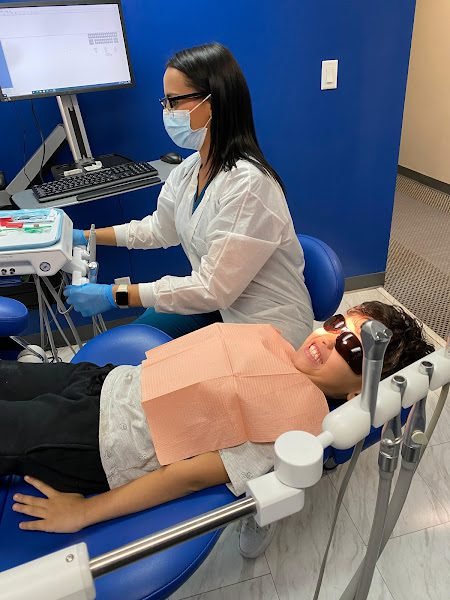 Layton Family Dental