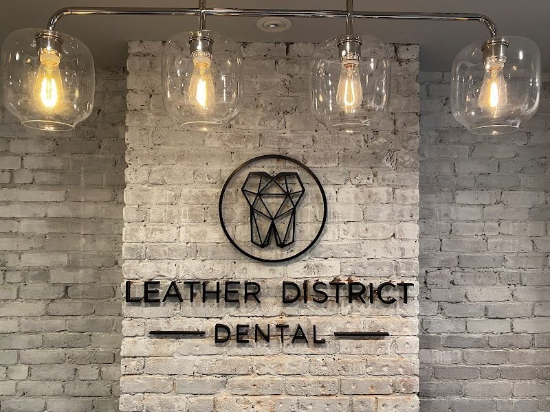 Leather District Dental