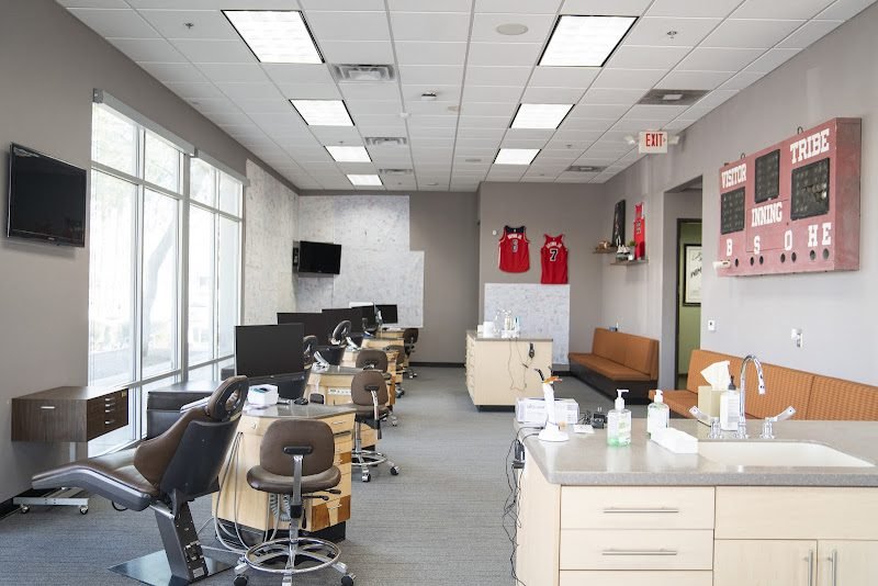 Leaver & Gardner Orthodontics