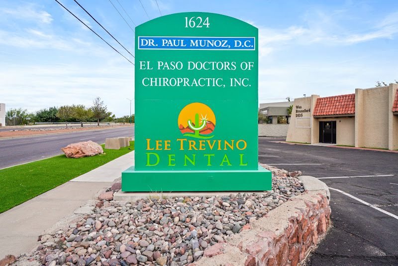 Lee Trevino Dental