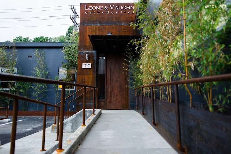 Leone & Vaughn Orthodontics