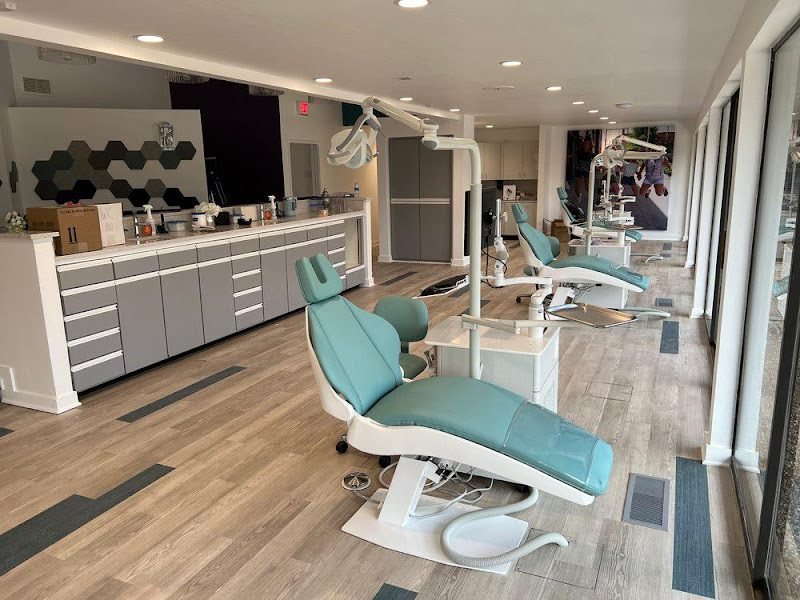 Lewis Orthodontics Midwest City