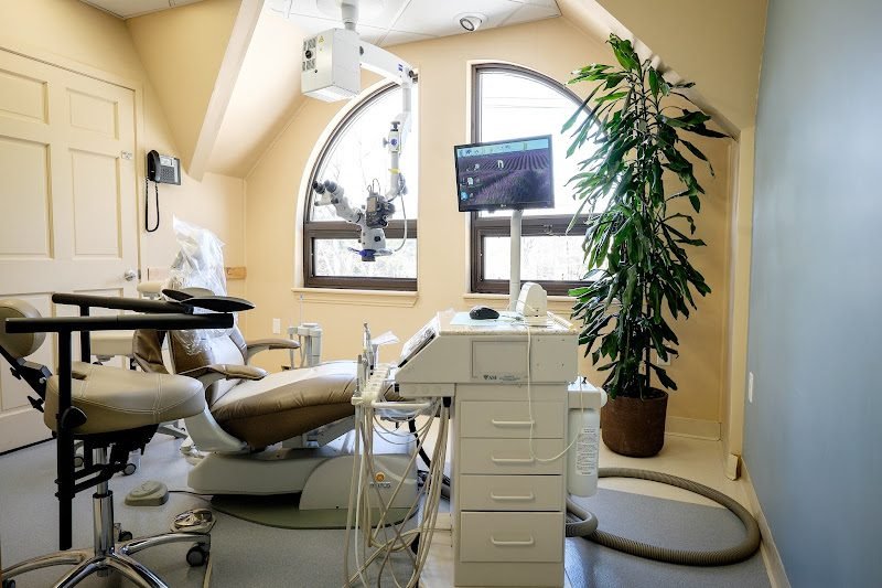 Lexington Endodontics