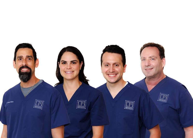 Lexington Periodontics & Implantology, LLC