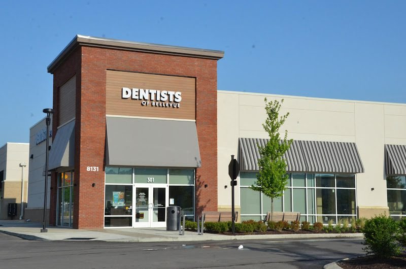 Lifetime Dentistry 3