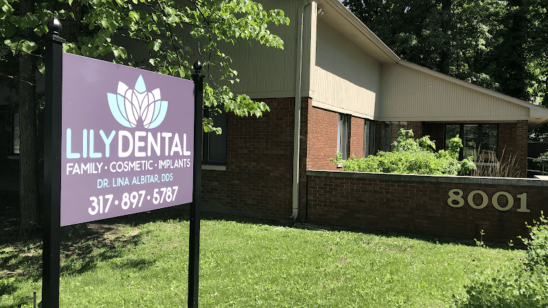 Lily Dental