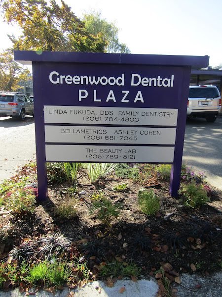 Linda Fukuda, DDS