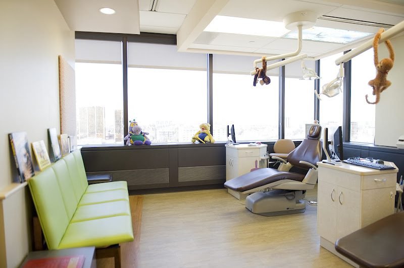 Lisa Carlson-Marks, DDS