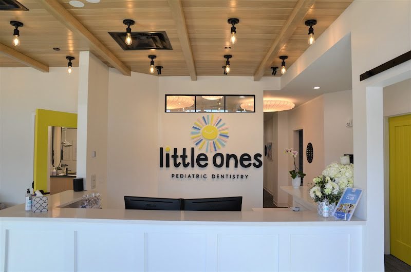 Little Ones Pediatric Dentistry