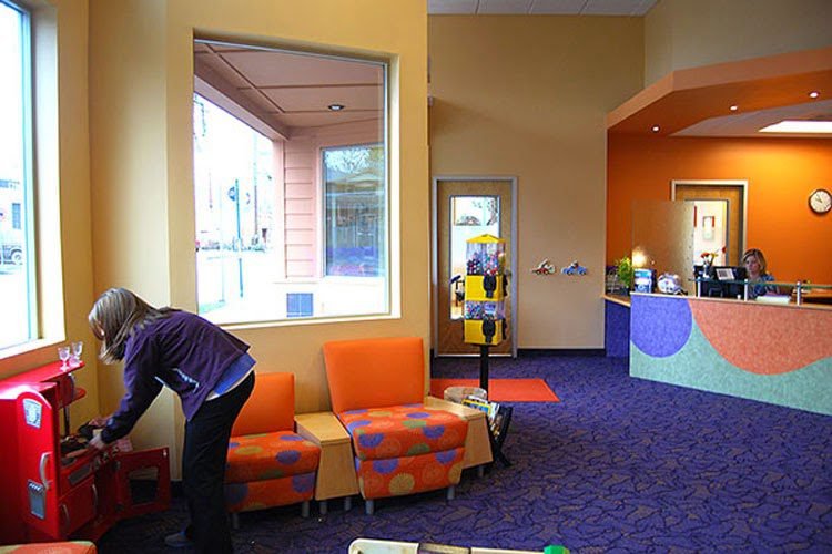 Little Smiles Pediatric Dentistry