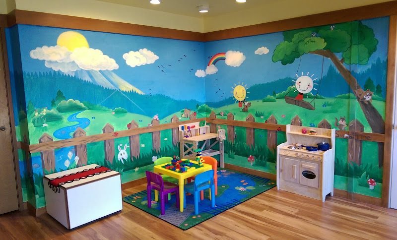 Little Sunshine Pediatric Dentistry