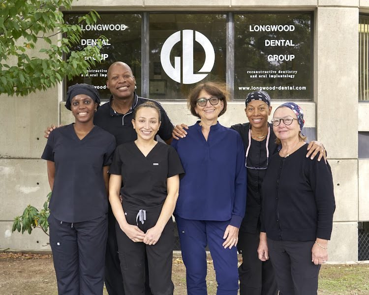 Longwood Dental Group