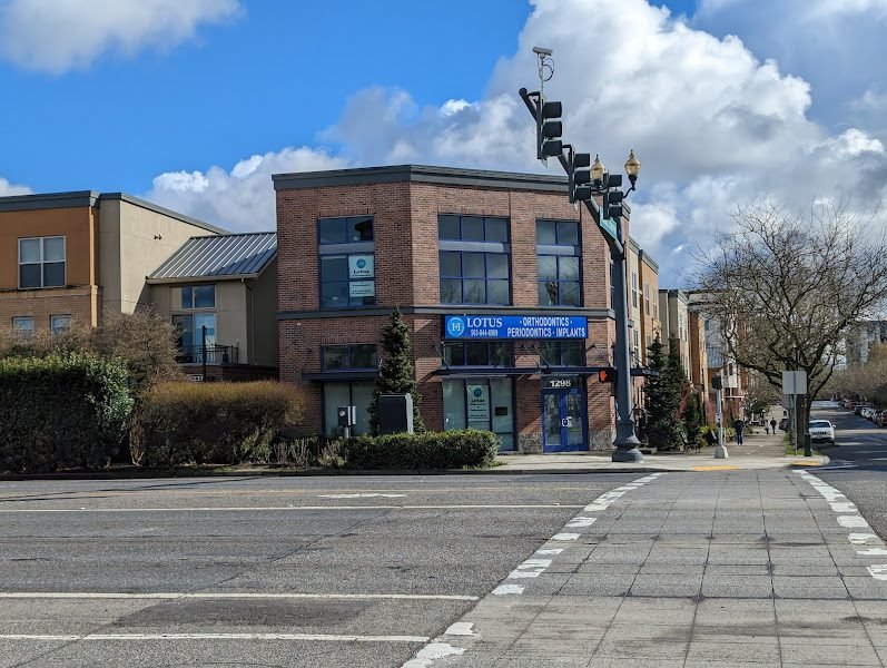 Lotus Orthodontics and Periodontics