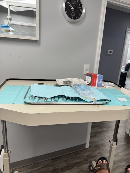 Louisville Oral Surgery & Dental Implants