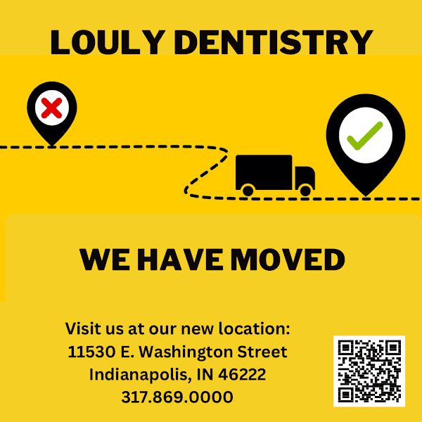 Louly Dentistry 2