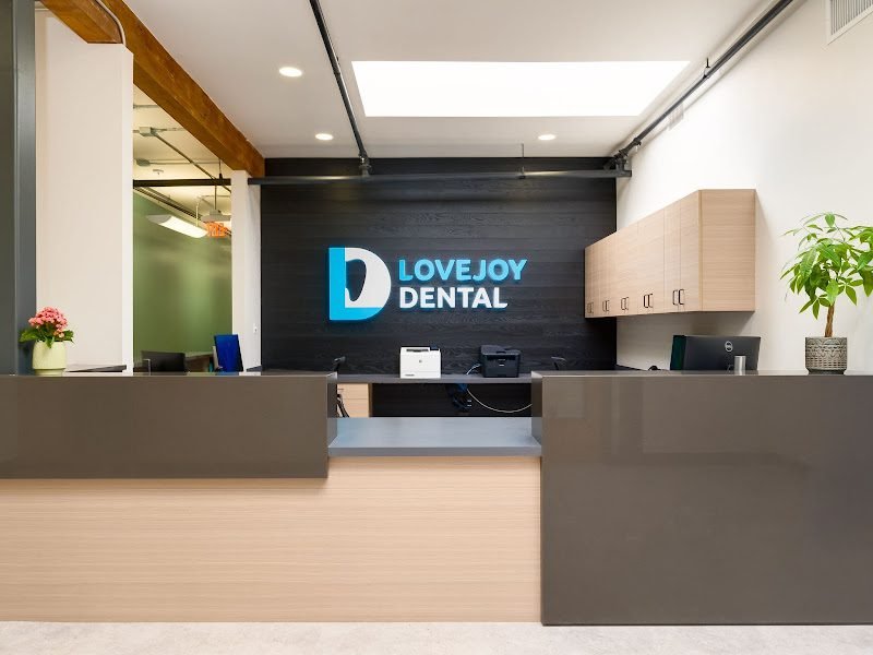 Lovejoy Dental